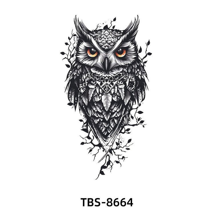 Tbs-8664 - 120*190mm