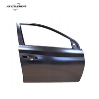 Élément Clé : Nouveau Panneau de Porte Avant en Acier de Haute Qualité 76603-Q0000 76604-Q0000 pour I20 2023