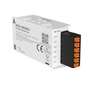 Tarjeta de Expansión de Comunicación Tipo Blade Inovance GE20-232/485-RTC, Interfaz RS485, Reloj RTC Integrado, Nueva y Original, Buen Precio - Product Image 1