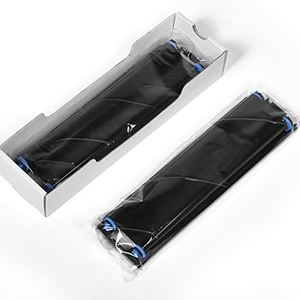 ริบบิ้นถ่ายโอนความร้อน 2 ม้วนพร้อมฟังก์ชั่น RFID สำหรับเครื่องพิมพ์ถ่ายโอนความร้อนแบบพกพา MT800 A4 - Product Image 1