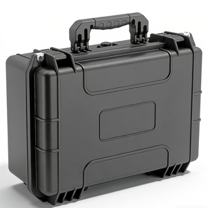Prix d'usine, étui de protection en mousse EVA imperméable IP67, antichoc, pour instruments et équipements, personnalisable, étui de transport en plastique rigide, OEM - Product Image 1