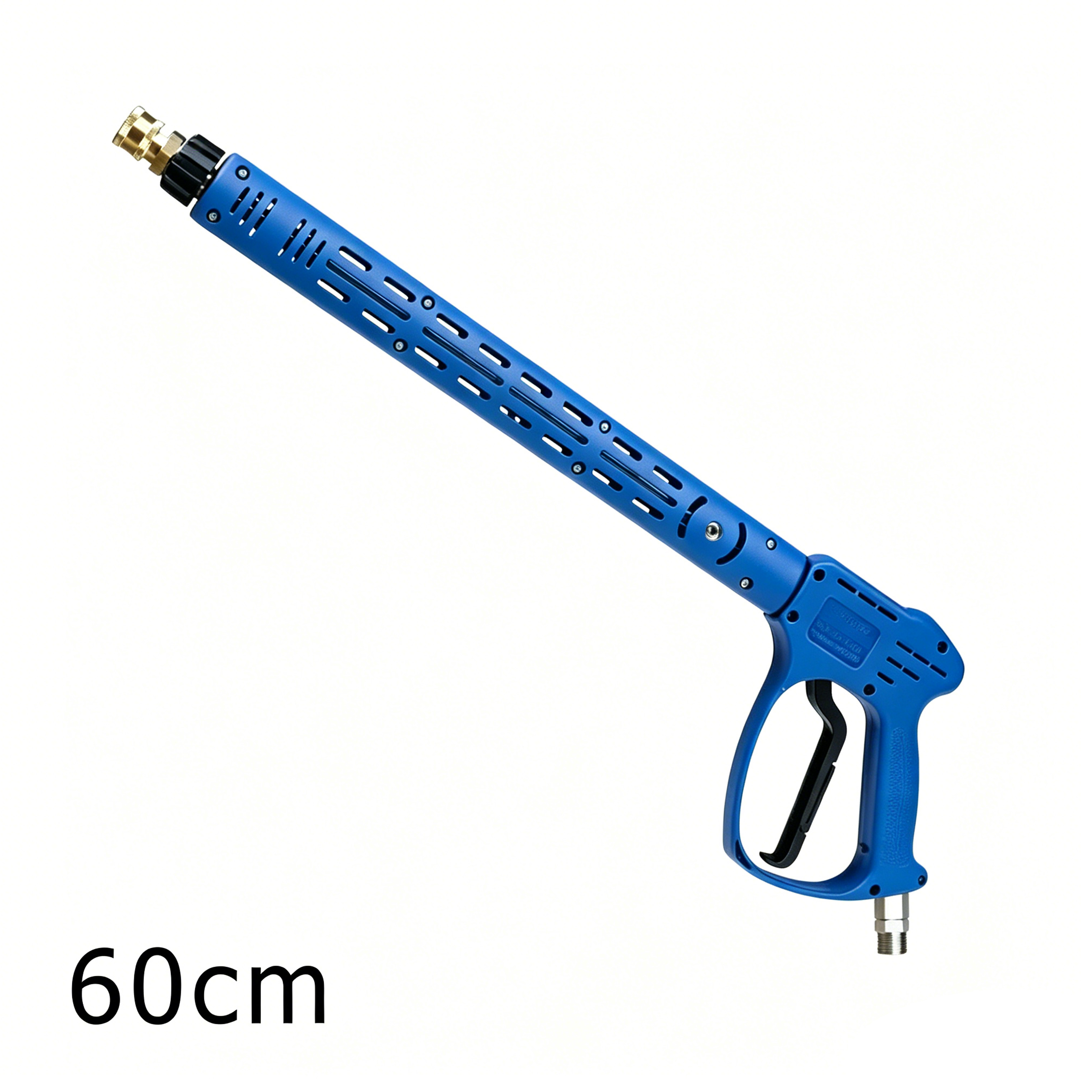 Bleu-60cm