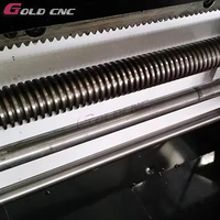Cz1340G Cz1440G Tour manuel à banc horizontal en métal Capacité de 1000mm Usage moyen dans la série Cz