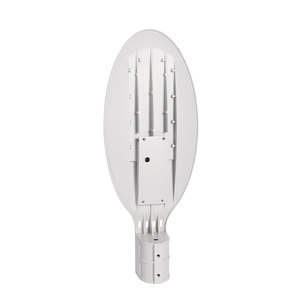 핫 세일 OEM 중국 사용자 정의 다이 캐스트 부품 알루미늄 도로 램프 Led 가로등 주택 - Product Image 2