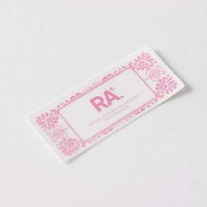 Luxury Custom Adhesive Label Roll Waterproof Eco-friendly Cosmetic Perfume <b>Bottles</b> Labels Gold Foil Hot Stamping Custom Shapes - Product Image 5