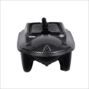 Bateau à appâts GPS <span class=keywords><strong>Actor</strong></span> <span class=keywords><strong>Plus</strong></span> Pro en gros - Portée de 500 m, capacité de 3 kg, double moteur, détecteur de poissons et lumières nocturnes - Product Image 6