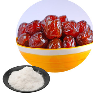 น้ำ/ผงรสพุทราจีนแท้จากมณฑลซานซี - สารสกัดจากผลไม้รสหวานเข้มข้นจากธรรมชาติเพื่อสุขภาพดีและรสชาติอร่อย นวัตกรรมผลิตภัณฑ์เพื่อสุขภาพ - Product Image 1