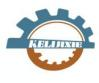 Yixing Keli Building Materials Machinery Equipment Co., Ltd. logo