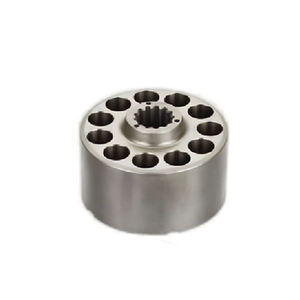 (N-ACHI) PVK-2B-505 (משאבת זאק55) חלקי משאבת בוכנה הידראולית תומכים רכישה יחידה של חלקי חילוף - Product Image 4