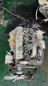 อะไหล่เครื่องยนต์ C240 สำหรับเครื่องยนต์ดีเซล Isuzu Machinery 35.4KW 2500RPM - Product Image 6