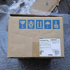 1PCS Nouveau dans la boîte PFXGP4501TAA Écran tactile HMI Expédition rapide - Product Image 1