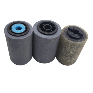 Pickup <b>Roller</b> For Xerox WC4127 DCC6550 DC252 DC1100 WC4590 DC240 WC4595 WC4112 DCC6075 DC250 WC4110 DCC5065 DC900 DCC7550 - Product Image 1