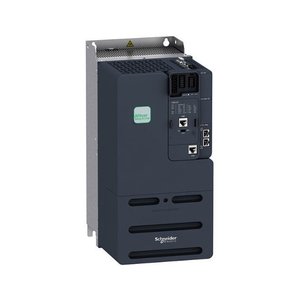 Variateur de fréquence universel Schneider Electric ATV340 7,5 kW 400 V triphasé gris - Product Image 3
