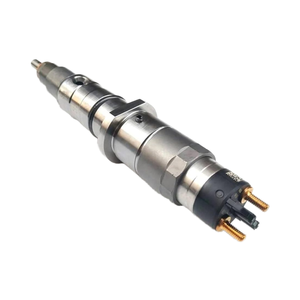 Gzdg động cơ diesel phun nhiên liệu qsl Isle 6d114 qsl9 qsl8.9 <span class=keywords><strong>Common</strong></span> <span class=keywords><strong>Rail</strong></span> <span class=keywords><strong>Injector</strong></span> 3973060 bánh xích máy xúc 1 năm - Product Image 1