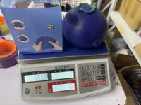 Nouveau jouet souple en forme de myrtille simulée de grande taille, jouet créatif anti-stress à rebond lent pour les jeunes, avec emballage en sachet OPP