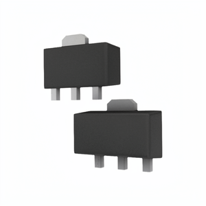 TA78L09F(TE12L,F) TO 243AA En stock Composant électronique Gestion de l'alimentation (PMIC) - Product Image 1