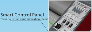 High Quality Automatic Hot Laminating Machine Pneumatic Thermal <b>Laminator</b> Flatbed Laminating Machine - Product Image 6