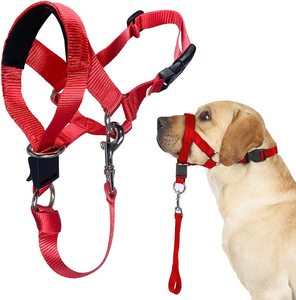 Harnais de tête réglable A-mazon Hot COMFORTABLE & FLEXIBLE anti-traction - Product Image 3