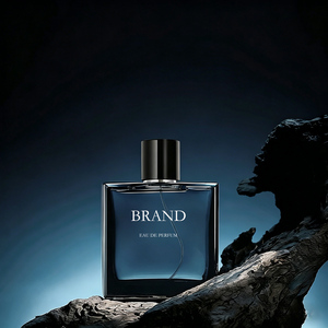 Miglior <span class=keywords><strong>Profumo</strong></span> da Uomo: Fragranza Maschile Araba Autentica Blu, Lussuosa e Persistente con Note Legnose Aromatiche - Product Image 2
