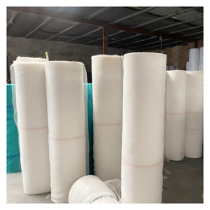 Tùy chỉnh Trắng HDPE/PE Fly Côn trùng Net 20-70 lưới nhà kính Net cho bảo vệ thực vật chống rệp dịch vụ với cuộn bao bì - Product Image 5