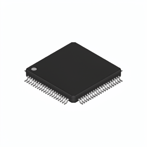 En stock, composants électroniques embarqués MSP430F435IPNR24, circuit intégré, microcontrôleur 16 bits - Product Image 1