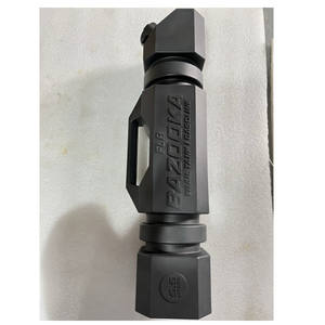 Pièces détachées automobiles OVOVS, vente en gros d'accessoires automobiles, couleur noir et rouge, <span class=keywords><strong>bidon</strong></span> d'essence de 5,5 <span class=keywords><strong>L</strong></span> pour camions tout-terrain - Product Image 5