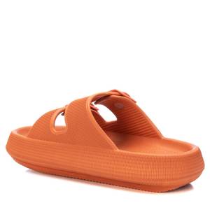 Zapatillas bajas para mujer Xti 141190 Zapatillas de casa blancas - Product Image 3