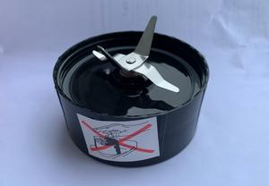 MB1001 Blender Flat Blades para Magic 250W <span class=keywords><strong>NUTRI</strong></span> Kitchen Blender cuchillo kit Accesorios - Product Image 4