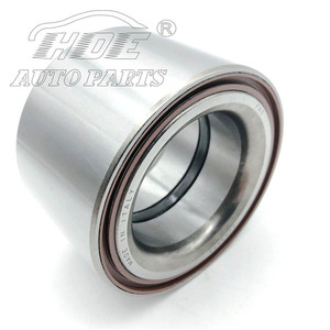 578396A 1656462 ลูกปืนล้อรถยนต์ HDE สำหรับ DAF ขายส่ง - Product Image 3