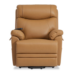 CJSmart Heim-Liftstuhl für Ältere Menschen mit Wärme-<span class=keywords><strong>Massage</strong></span>, Doppelmotor, flacher Liftlehne, unendlich verstellbar für die Fußstütze - Product Image 3