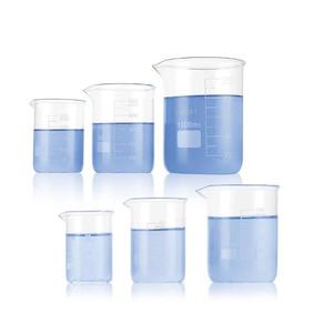Klare Laborglas-Messbecher-Glaswaren - Product Image 6