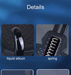 Soporte de <span class=keywords><strong>Celular</strong></span> <span class=keywords><strong>para</strong></span> Bicicleta de Alta Calidad, Espejo Retrovisor <span class=keywords><strong>para</strong></span> Bicicleta, <span class=keywords><strong>Mejor</strong></span> Soporte de Teléfono Móvil <span class=keywords><strong>para</strong></span> Motocicleta - Product Image 5