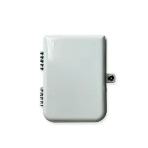 הפצת סיבים אופטי CATV oun ip65 תיבת ספליטר box סיום FTTH odf pon