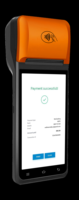 Système de paiement POS pour supermarché, Android 13, USB, carte SIM, NFC, GMS, 4G, équipement de restaurant, logiciel POS, scanner