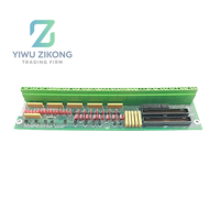Nouvelle carte terminale analogique E/S DS200TBCAG1AAB pour système de commande GE Fanuc Mark V en stock