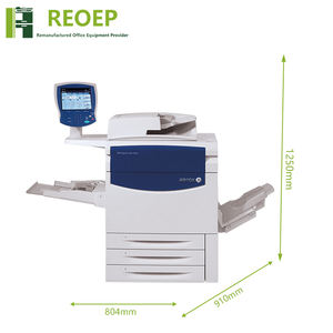 Xerox700用REOEP中古コピー機価格取引A3カラーレーザープリンター - Product Image 6