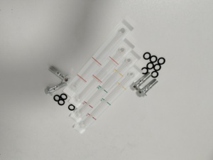 อะไหล่ YJ-170 สำหรับกระจกมองระดับน้ำมัน ขนาดกลาง 170 มม. - Product Image 4