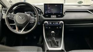 VENTAS RÁPIDAS de TOYOTA <span class=keywords><strong>RAV</strong></span> 4 USADO, Plateado, Diésel, 2.0L, SUV - Product Image 5
