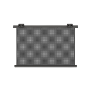 Pare-soleil de voiture rétractable personnalisé pare-soleil de fenêtre avant rétractable pour pare-brise de fenêtre arrière de voiture - Product Image 1