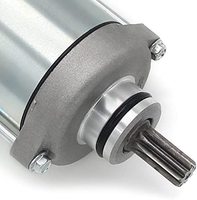 Pour KTM édition SX-F SMR XC-F EXC 450 usine rallye XC-W 500 SIX DAYS 78140001000 CCW moto ATV démarreur électrique moteur