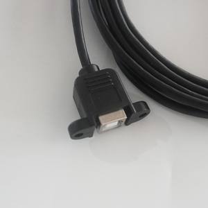Özel Elektrik Konnektör Montajı Araba İçin Özel Elektronik Kablolar - Product Image 5