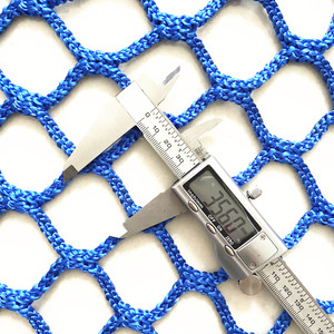 <span class=keywords><strong>Filet</strong></span> de sécurité sans nœuds, anti-étranglement, pour la protection des enfants - Product Image 4