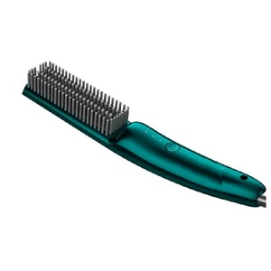 Plancha de Pelo Eléctrica Popular en Promoción, Cepillo Alisador de Cerámica Caliente para el Hogar y Hoteles - Product Image 3