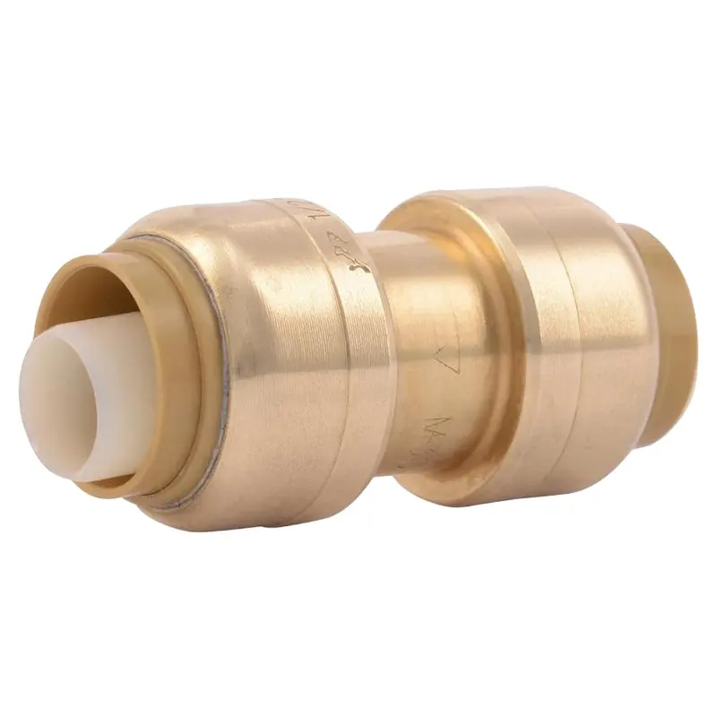 Green valves SharkBite ENDs Female Male Adapter copper push fit couplingr Plumbing Pipe Fittings