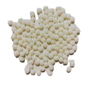 Gute Duktilität und gute Bruchdehnung PBAT-Granulat Ungefüllte Qualität im medizinischen Bereich - Product Image 6