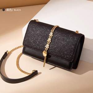 <span class=keywords><strong>Mayorista</strong></span> <span class=keywords><strong>de</strong></span> <span class=keywords><strong>Ropa</strong></span> Femenina <span class=keywords><strong>de</strong></span> Diseñador Chino Reconocido, Especializado en Bolsos <span class=keywords><strong>de</strong></span> Hombro <span class=keywords><strong>de</strong></span> Alta Gama con Cierre <span class=keywords><strong>de</strong></span> Cremallera, Fábrica <span class=keywords><strong>de</strong></span> Guangdong - Product Image 2