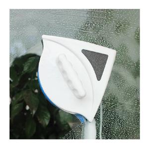 Escurridor <span class=keywords><strong>de</strong></span> limpieza <span class=keywords><strong>de</strong></span> ventanas magnético triangular transfronterizo, limpiador <span class=keywords><strong>de</strong></span> ventanas <span class=keywords><strong>con</strong></span> imán <span class=keywords><strong>de</strong></span> doble cara multifuncional para el hogar - Product Image 1