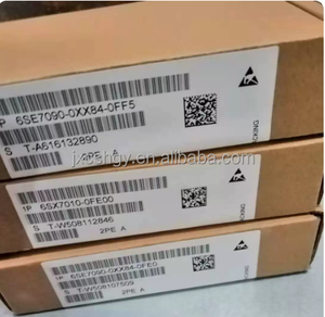 6SE7090-0XX84-0FF5 PLC CBP2 Tarjeta de Comunicación DP Nueva Versión 6se7090-0xx84-0ff5 - Product Image 4
