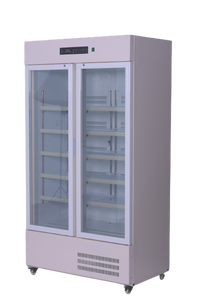 Réfrigérateur de grande capacité 660L, 2-8 degrés, pour le stockage de vaccins et de gènes, série HYC - Product Image 5