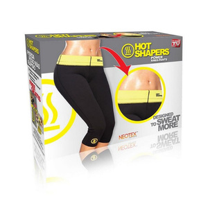 Leggings et collants de sport pour femmes, toutes saisons, doux et lisses, évacuant l'humidité et la transpiration - Product Image 1